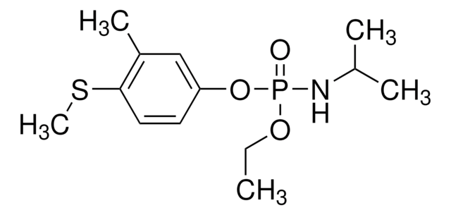 苯线磷 PESTANAL&#174;, analytical standard