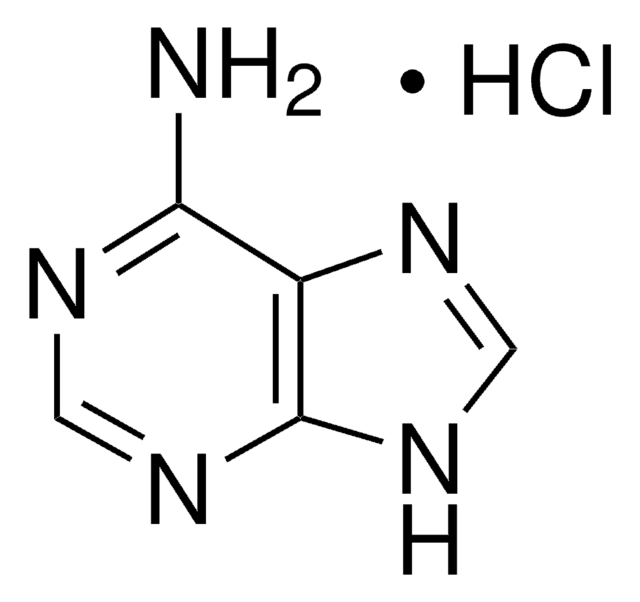 腺嘌呤 单盐酸盐 &#8805;99.0% (HPLC)