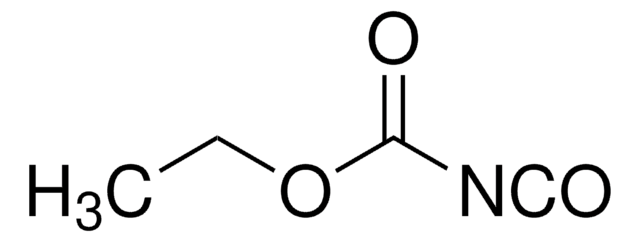 Ethyl isocyanatoformate 90%, technical grade