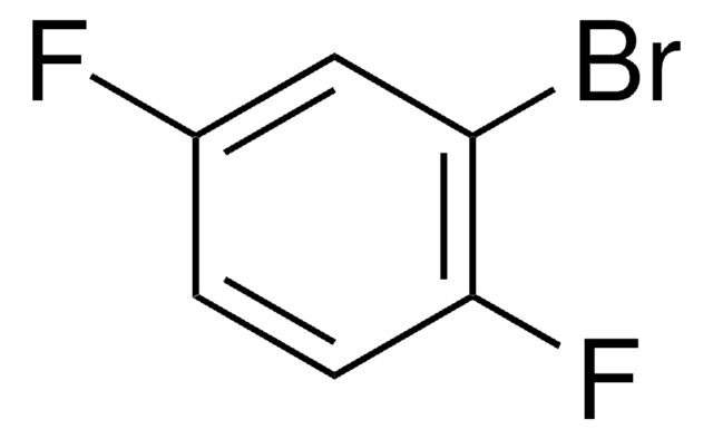 2-溴-1,4-二氟苯 98%