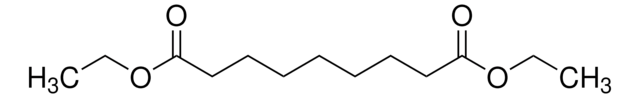 Diethyl azelate technical grade, 90%