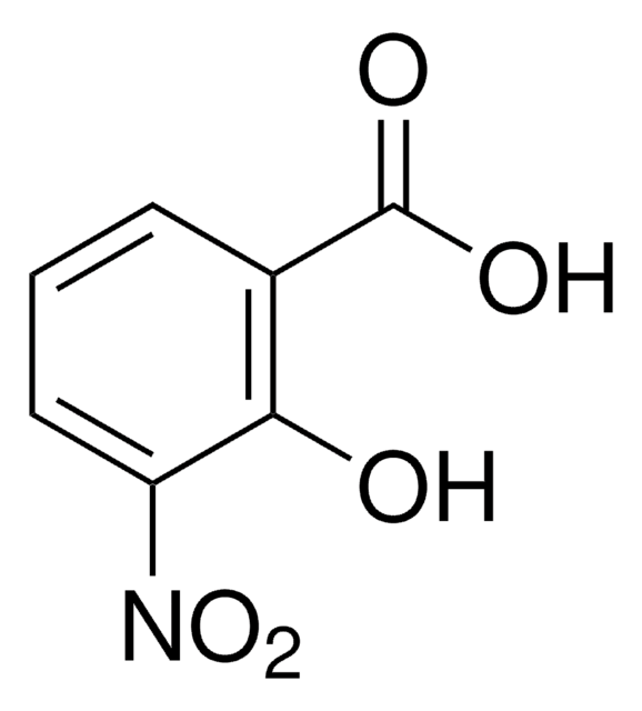 3-Nitrosalicylic acid &#8805;98.0% (HPLC)