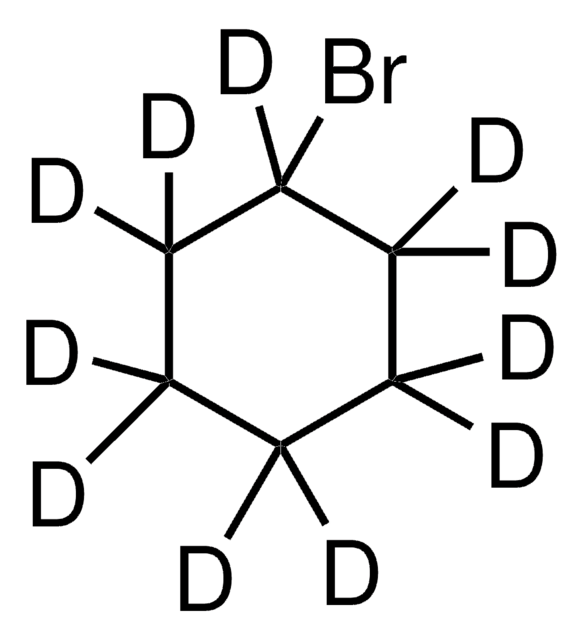 Bromocyclohexane-d11 &#8805;98 atom % D, &#8805;98% (CP)