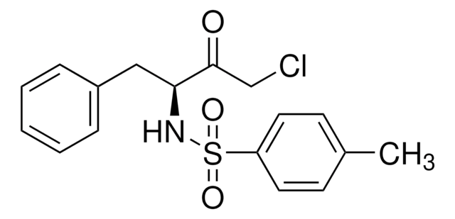 N-对-甲苯磺酰基-L-苯基乙基氯甲基酮 &#8805;97% (TLC), powder