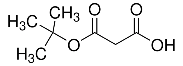 mono-tert-Butyl malonate 95%