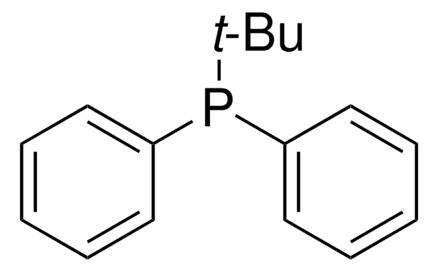 tert-Butyldiphenylphosphine 97%