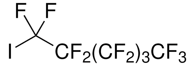 Perfluorohexyl iodide 99%
