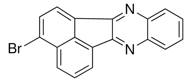 3-BROMO-ACENAPHTHO(1,2-B)QUINOXALINE AldrichCPR