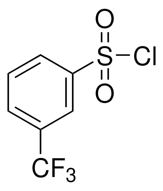 3-(三氟甲基)苯磺酰氯