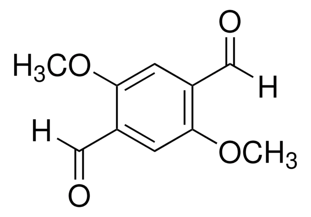 2,5-Dimethoxybenzene-1,4-dicarboxaldehyde 97%