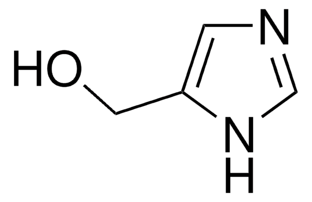 4(5)-(羟甲基)咪唑 97%