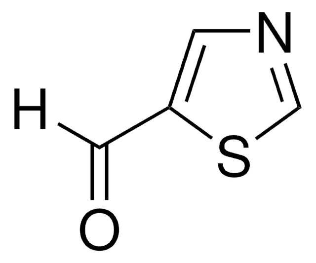 5-Thiazolecarboxaldehyde 95%