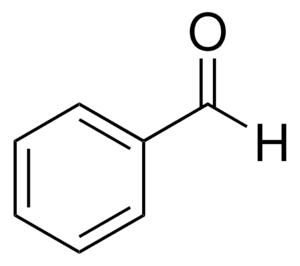 苯甲醛 ReagentPlus®, ≥99%