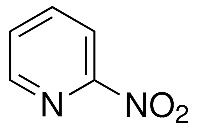 2-Nitropyridine 97%