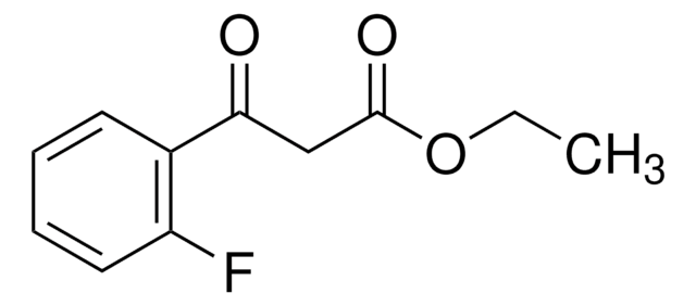 (2-氟苯甲酰)乙酸乙酯 technical grade