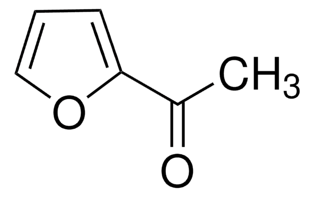 2-呋喃基甲基酮 natural (US), &#8805;97%, FG