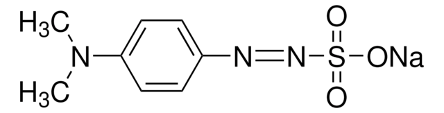 胺苯氮磺钠 PESTANAL&#174;, analytical standard