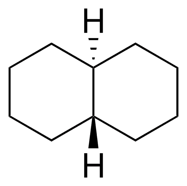 反式十氢萘 99%