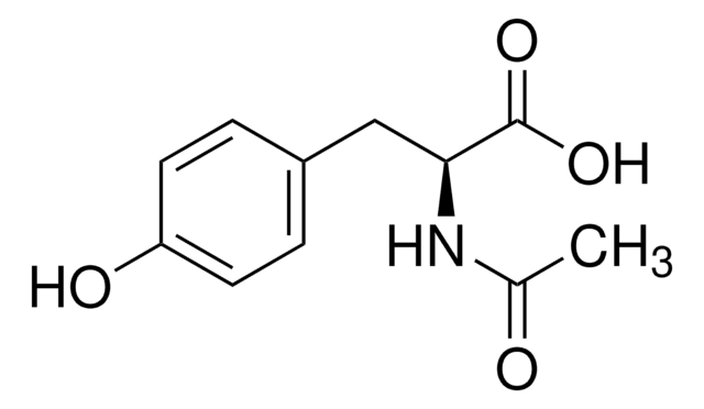 N-乙酰-L-酪氨酸 United States Pharmacopeia (USP) Reference Standard