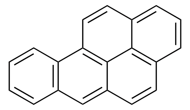 Benzo[a]pyrene &#8805;96% (HPLC)