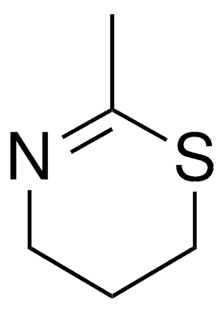 2-METHYL-5,6-DIHYDRO-4H-1,3-THIAZINE AldrichCPR