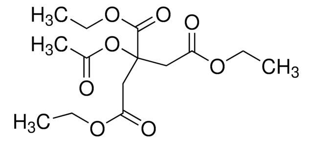 Triethyl 2-acetylcitrate 99%