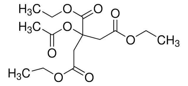 乙酰柠檬酸三乙酯 99%