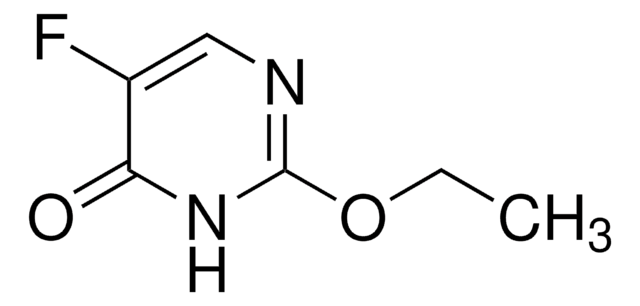 5-Fluoro-2-ethoxy-4(1H)pyrimidinone 97%