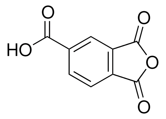 1,2,4-Benzenetricarboxylic anhydride 97%