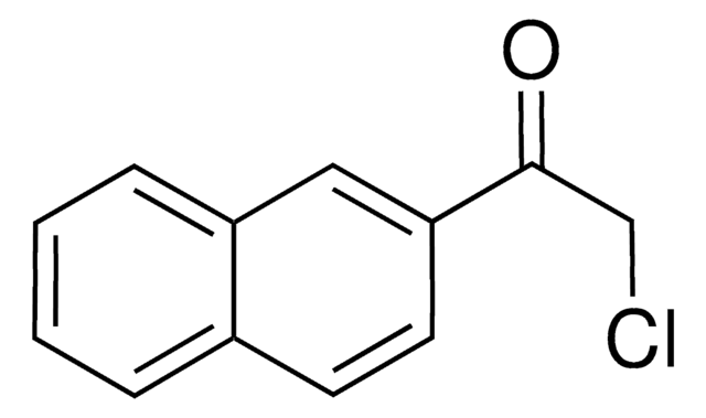 2-chloro-1-(2-naphthyl)ethanone AldrichCPR
