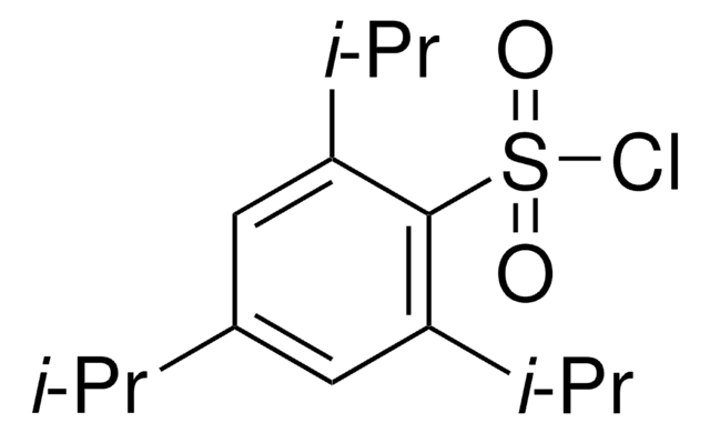 2,4,6-三异丙基苯磺酰氯 97%