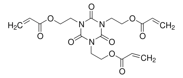 Tris[2-(acryloyloxy)ethyl] isocyanurate