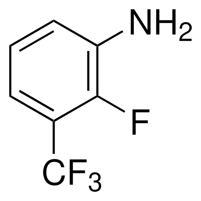 2-氟-3-三氟甲基苯胺 97%