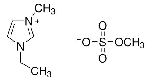 1-乙基-3-甲基咪唑甲基硫酸盐 &#8805;98.0% (HPLC)
