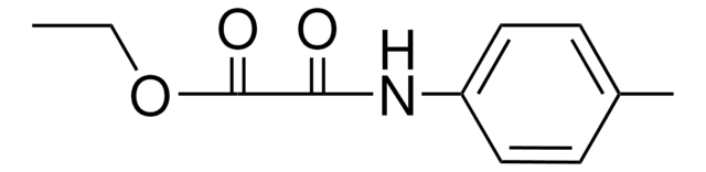 ETHYL 4'-METHYLOXANILATE AldrichCPR