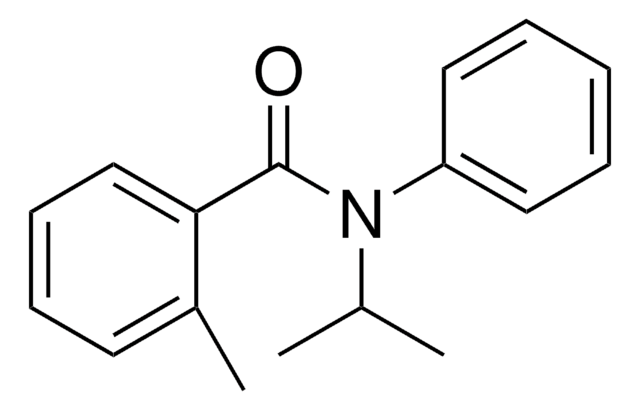 N-ISOPROPYL-2-METHYL-N-PHENYLBENZAMIDE AldrichCPR