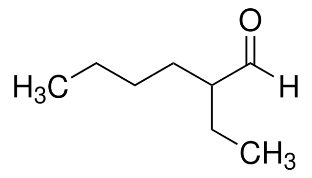 2-Ethylhexanal 96%