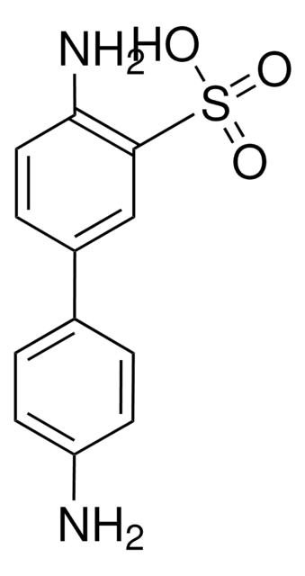 BENZIDINE-3-SULFONIC ACID AldrichCPR
