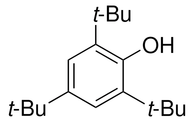 2,4,6-三叔丁基苯酚 98%