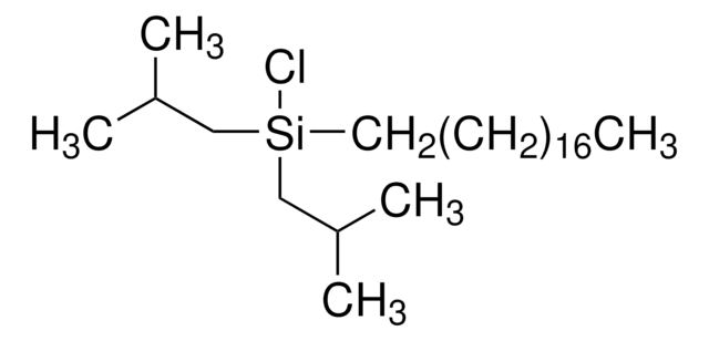 Chlorodiisobutyloctadecylsilane technical grade, 85%