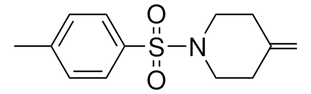 4-METHYLENE-1-(TOLUENE-4-SULFONYL)-PIPERIDINE AldrichCPR