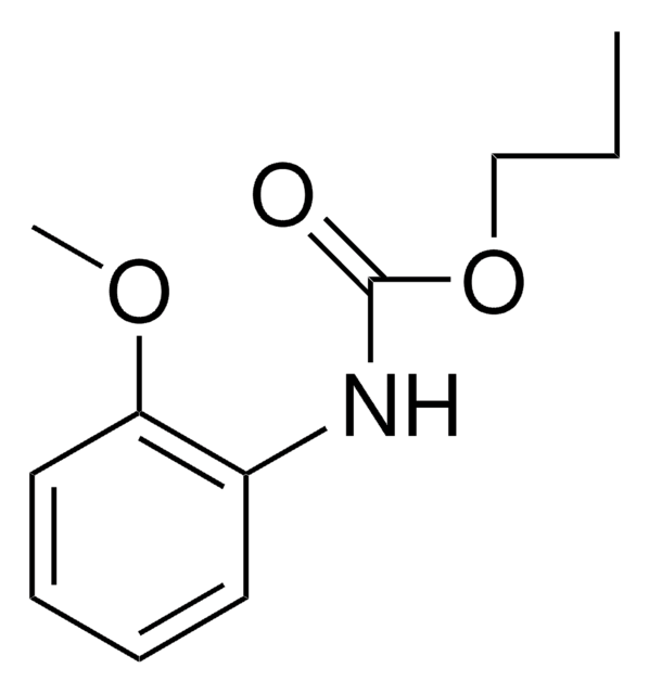 PROPYL N-(2-METHOXYPHENYL)CARBAMATE AldrichCPR