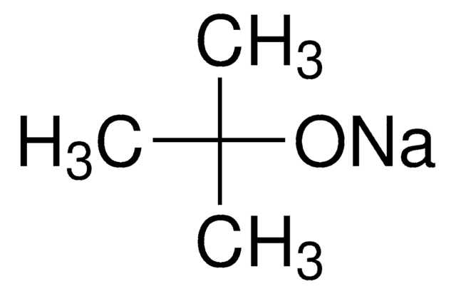 Sodium tert-butoxide 97%