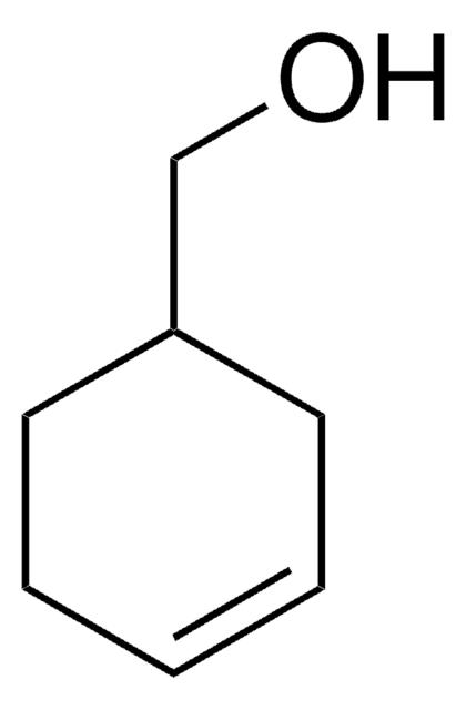 3-Cyclohexene-1-methanol 98 1679-51-2