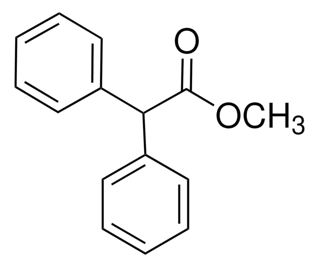 二苯基乙酸甲酯 99%