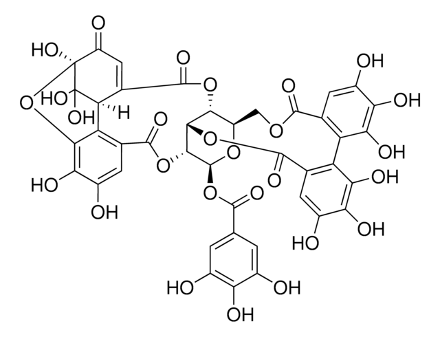 Geraniin phyproof&#174; Reference Substance