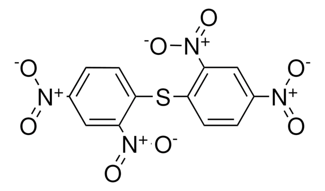 2,4-DINITROPHENYL SULFIDE AldrichCPR