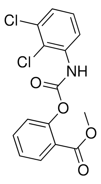 2-(METHOXYCARBONYL)PHENYL N-(2,3-DICHLOROPHENYL)CARBAMATE AldrichCPR