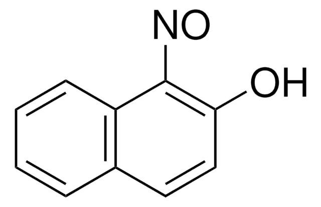 1-亚硝基-2-萘酚 97%