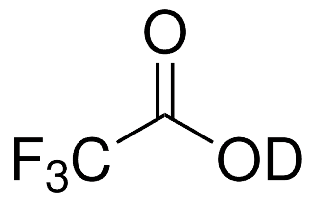 Trifluoroacetic acid-d 99.5 atom % D